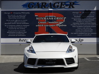 日産 フェアレディZ バージョンT