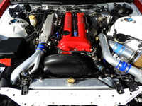 日産 シルビア スペックR
