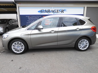 BMW 2シリーズアクティブツアラー 225xe  iパフォーマンスアクティブツアラーラグジュアリー