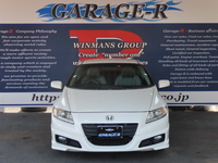 ホンダ CR-Z α