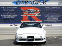 日産 180SX タイプS