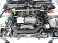 日産 180SX タイプS