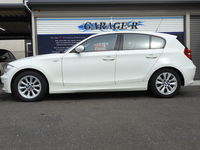 BMW 1シリーズ 116i　車検R6年8月