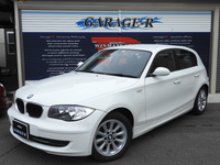 BMW 1シリーズ 116i　車検R6年8月