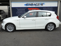 BMW 1シリーズ 116i　車検R6年8月
