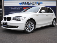 BMW 1シリーズ 116i　車検R6年8月