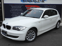 BMW 1シリーズ 116i　車検R6年8月