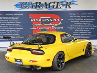 マツダ RX-7 タイプRS-R