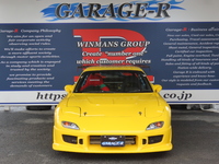 マツダ RX-7 タイプRS-R