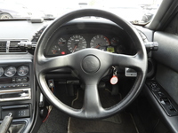 日産 スカイラインGT-R ベース