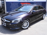 メルセデスベンツ CLAクラス CLA180シューティングブレーク