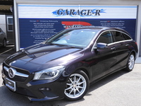 メルセデスベンツ CLAクラス CLA180シューティングブレーク
