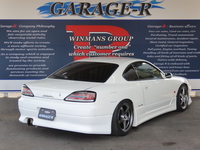 日産 シルビア スペックR
