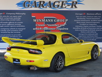 マツダ RX-7 タイプRB