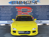 マツダ RX-7 タイプRB