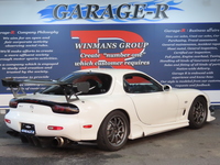 マツダ RX-7 タイプR