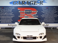 マツダ RX-7 タイプR