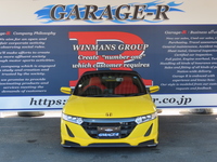 ホンダ S660 ｱﾙﾌｧ
