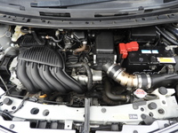 日産 ノート ニスモS