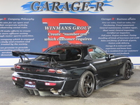マツダ RX-7 タイプR