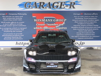 マツダ RX-7 タイプR