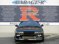 日産 シルビア K's