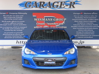 スバル BRZ 2.0 R