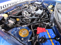 スバル BRZ 2.0 R