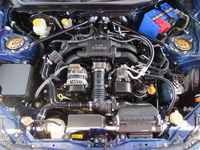 スバル BRZ 2.0 R