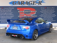 スバル BRZ 2.0 R