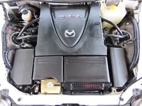 マツダ RX-8 タイプＲＳ