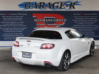 マツダ RX-8 タイプＲＳ