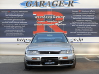 日産 スカイライン GTS-T タイプM