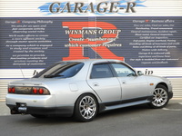 日産 スカイライン GTS-T タイプM