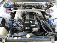 日産 スカイライン GTS-T タイプM