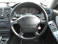 日産 スカイライン GTS-T タイプM