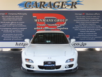 マツダ RX-7 RS