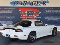 マツダ RX-7 RS