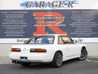 日産 シルビア K's