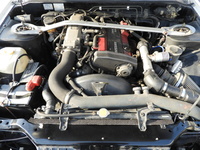 日産 シルビア K's