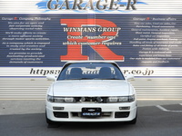 日産 シルビア K's