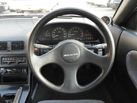 日産 シルビア K's