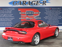 マツダ RX-7 タイプR