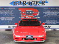 マツダ RX-7 タイプR