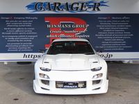 マツダ RX-7 RB　Sパッケージ