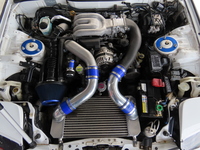 マツダ RX-7 RB　Sパッケージ