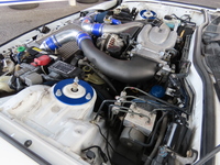 マツダ RX-7 RB　Sパッケージ