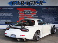 マツダ RX-7 RB　Sパッケージ