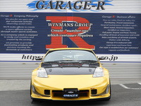 日産 フェアレディZ 35thアニバーサリー