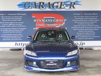 マツダ RX-8 マツダスピードバージョン